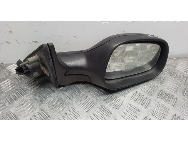 Зеркало электрическое Renault Safrane 1992 - 2000 года