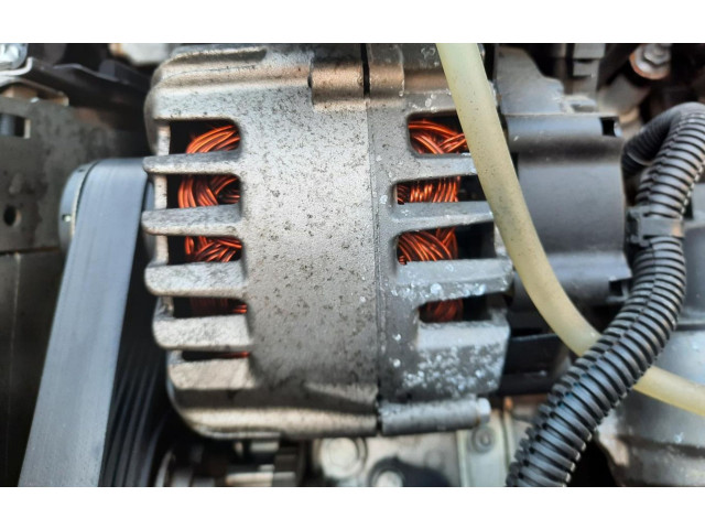 Радиатор охлаждающей жидкости