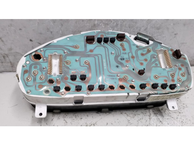 Панель приборов OPO264102, OP0179001 Mitsubishi Carisma