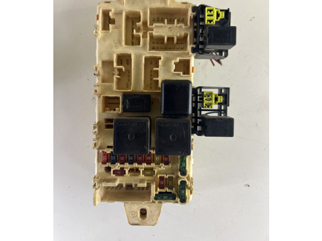 Блок предохранителей 4966 Mitsubishi Pajero