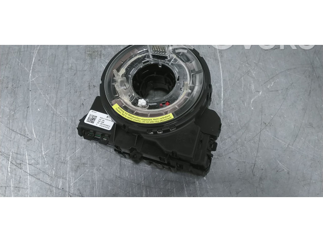 Подрулевой шлейф SRS 4H0953568H, 4H0953568A   Audi A6 S6 C7 4G