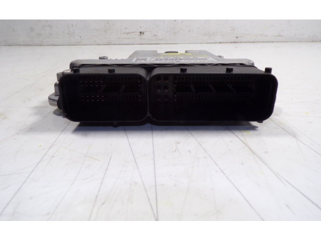 Блок управления двигателя 04C906025BFGBS, 04C907309BB Audi A1