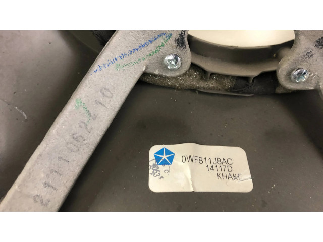 Volant Chrysler Town & Country IV 2007 14117d