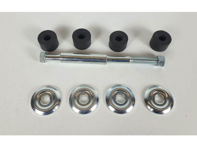 Ojnice FDL6950 BMW 5 E39 2.8