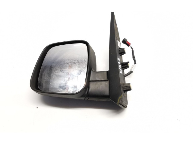 Зеркало электрическое        Citroen Nemo   -  года   