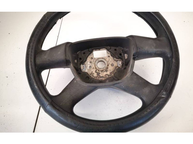 Руль 3t0419091   Skoda Fabia Mk2 (5J)   