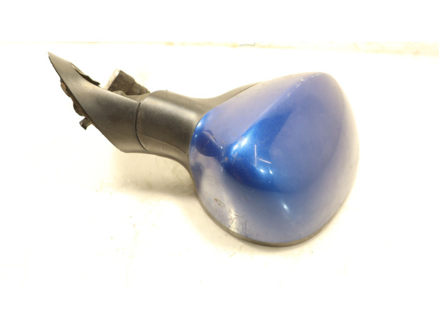 Zpětné zrcátko Fiat Punto Evo 2010