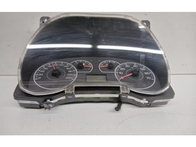 Přístrojová deska Fiat Punto (199) 2010 5550011005