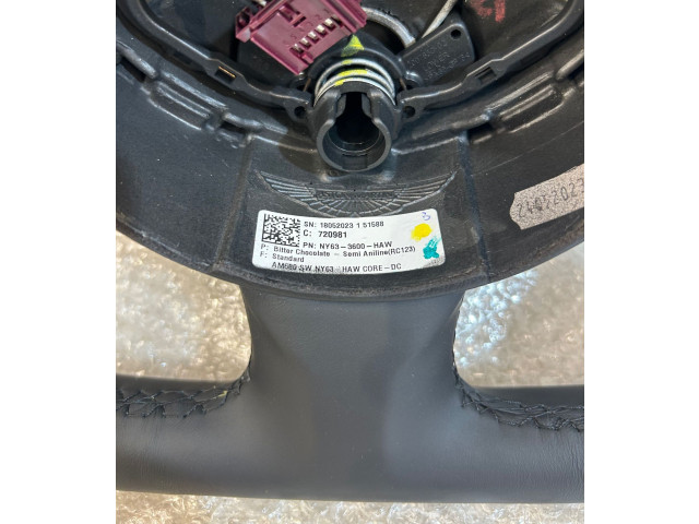 Volant Aston Martin DB11 2018