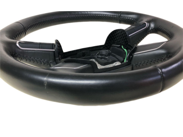 Руль Audi Q3 8U 2011 - 2016 года