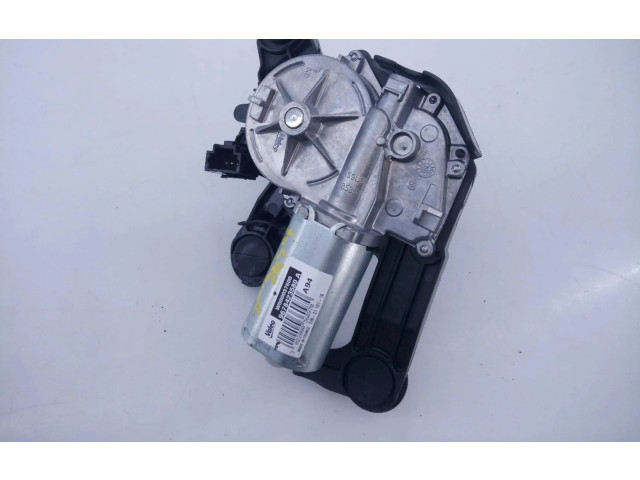 Моторчик заднего дворника 9678423580 Peugeot 2008 II