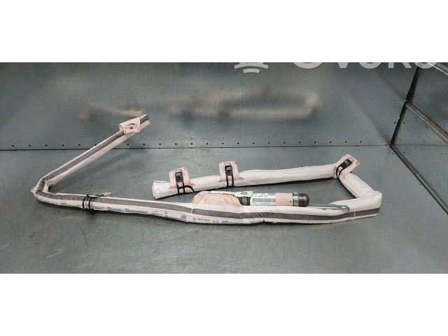 Боковая подушка безопасности 57A880742F, 57A880742D Skoda Karoq