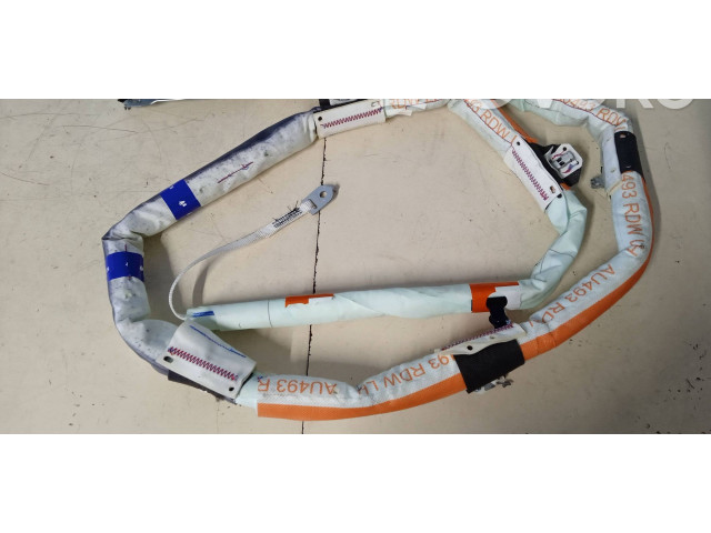 Боковая подушка безопасности 8W8880741F   Audi A5