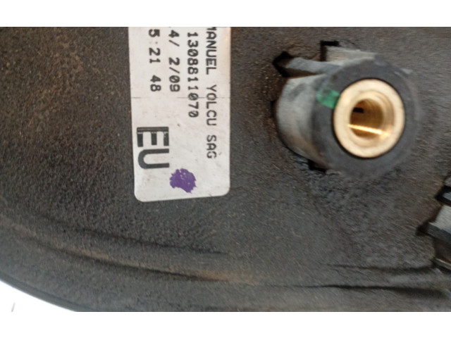 Зеркало (механическое)       Citroen Nemo   -  года   