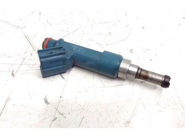 Vstřikovač 2325037021, 211032626 Lexus CT 200H