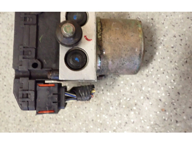 Блок управления АБС    Suzuki Alto