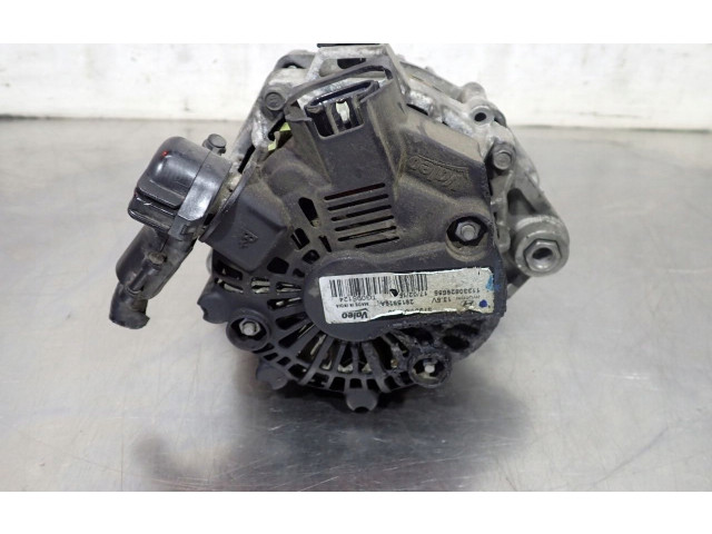 Генератор 37300-04700   Hyundai i10      