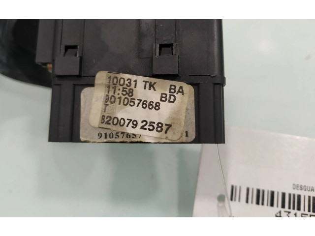 Ручка стеклоочистителей 8200792587 Dacia Sandero