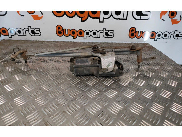 Моторчик дворников 2698    Fiat Bravo - Brava