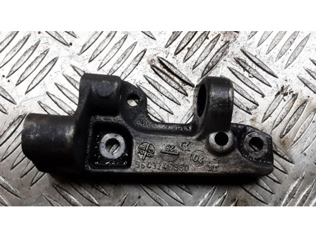 Кронштейн генератора