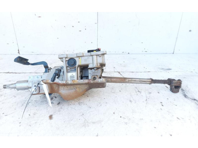 Рулевая рейка 00517364610, 00517364610 Fiat Idea - года