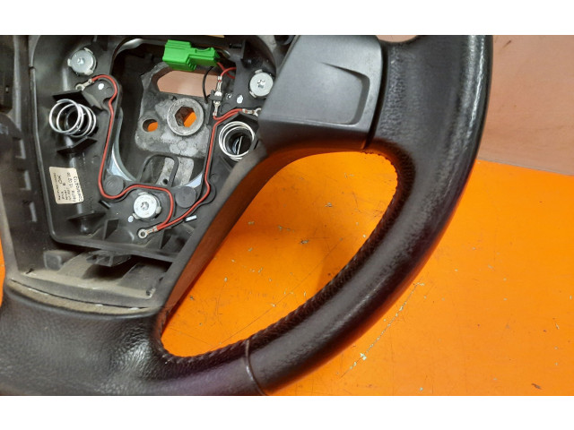 Volant Volvo S40 2006 30723658, 30723658