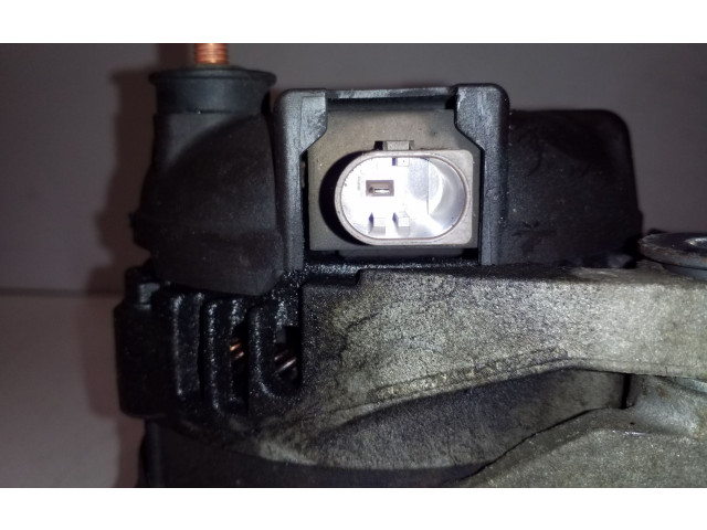 Генератор TN1042118320, P56029679AA   Jeep Cherokee      