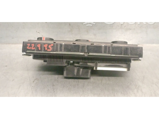 Блок управления климат-контролем 1K8907426AM, 1K8907426AM   Volkswagen Caddy