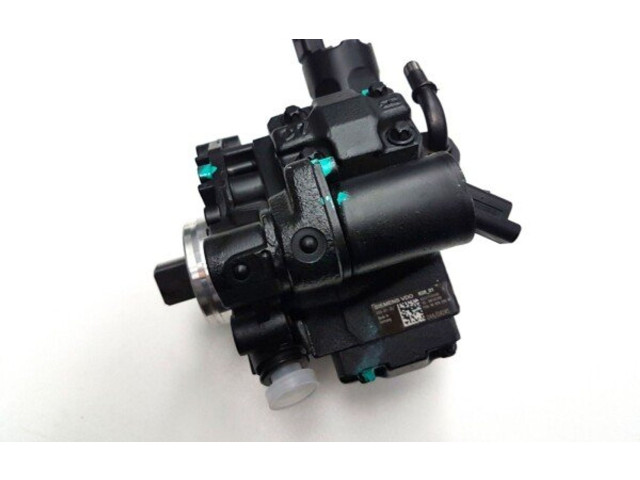 Топливный насос