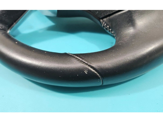 Руль Peugeot 2008 I 2013 - 2019 года 98084115ZD, IMPRK1381867