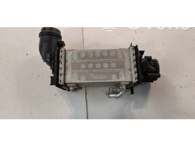 Интеркулер 04E145785, GV020005 Volkswagen Golf VIII