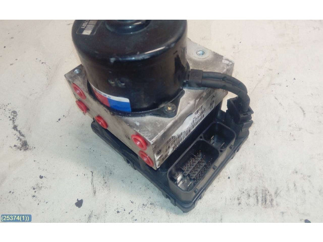 Блок управления АБС    Jeep Grand Cherokee (WJ)