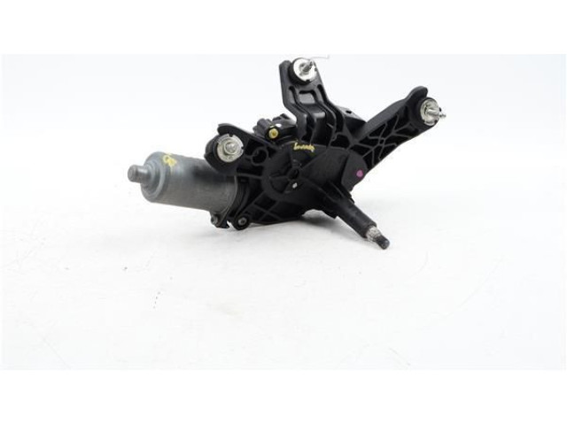 Моторчик заднего дворника 987001P000 KIA Venga