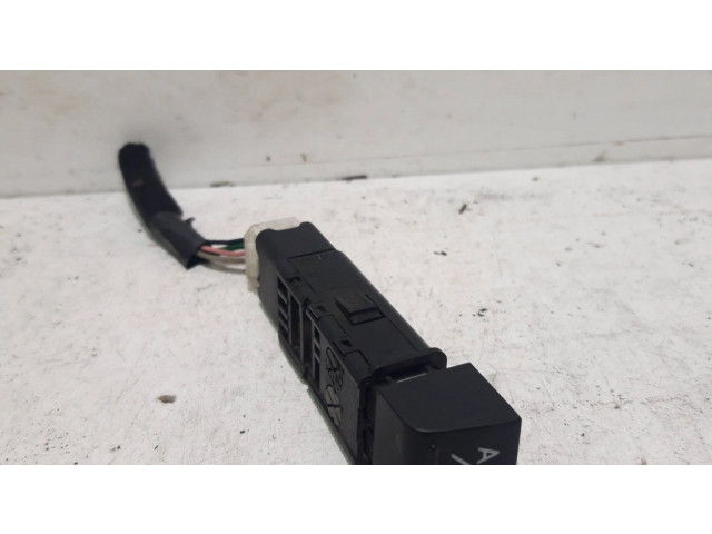 Включатель циркуляции воздуха