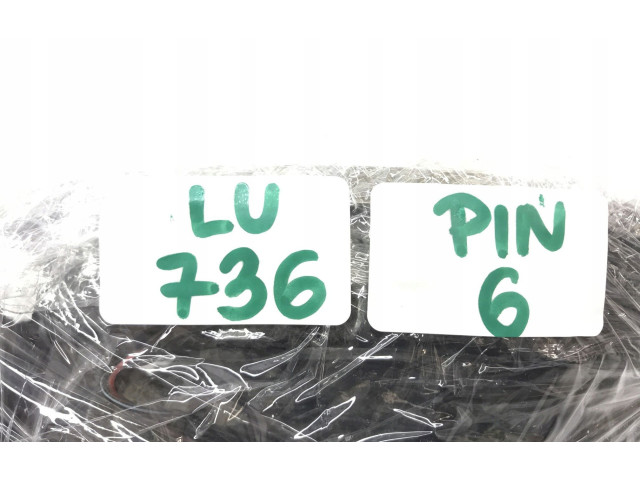 Zpětné zrcátko Volkswagen Tiguan 2016