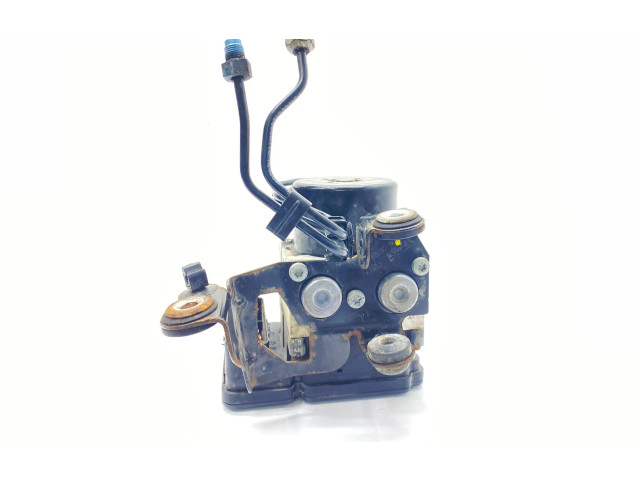 Блок АБС 7G9N2C405AC, 10021201514 Volvo V70 2008 - 2013 года