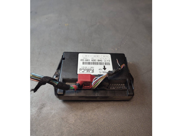 Блок управления 5HB00918903 Ford Galaxy