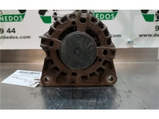 Генератор 231002949RB, F000BL0719 Dacia Dokker