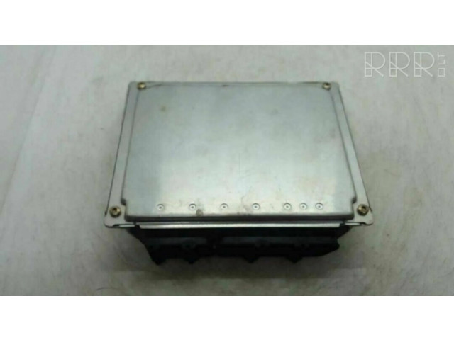 Řídící jednotka 8D0907558B, 0261204774 Audi A3 S3 8L 2002