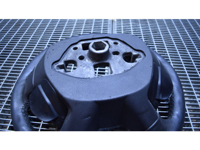 Руль Ford Transit Custom 2013 - 2023 года BK213600DD, 620214100A