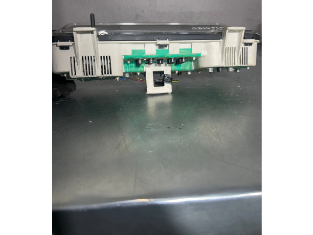 Přístrojová deska Hyundai Galloper 1997 3128k