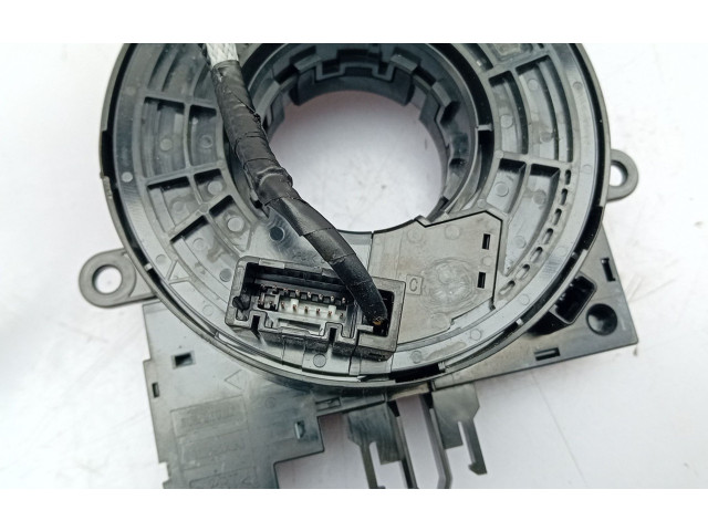 Полоса надувных подушек (кольцо srs) Renault Clio V  2019 -  года 255549585R      