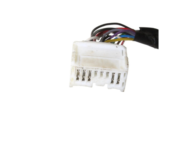 Zpětné zrcátko  levé Honda CR-V 2014  76258T1GE320M1  