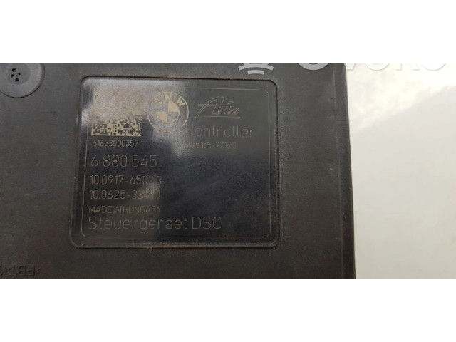 Блок АБС 34506885795, 34506885795   Mini  One - Cooper F56 F55  2013 - - года