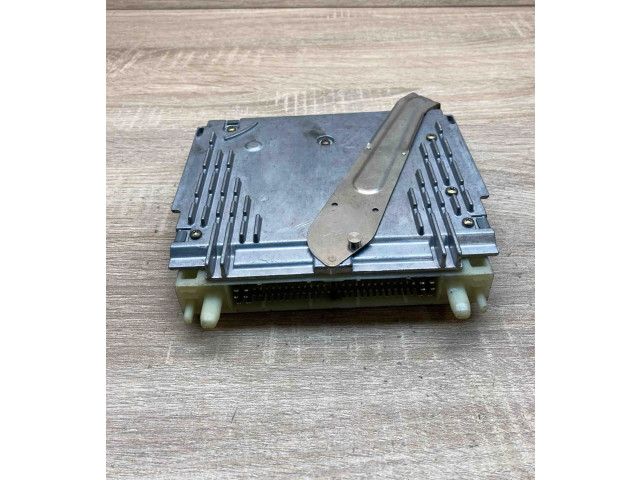 Блок управления двигателем ECU    0281001592, 17390059   Volvo S70  V70  V70 XC