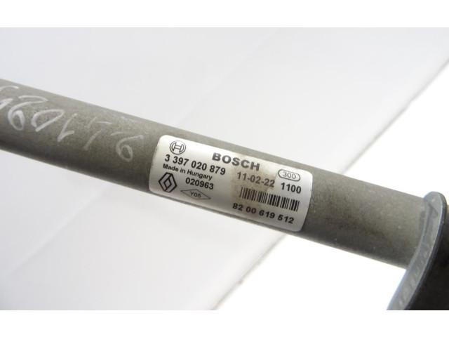 Моторчик дворников 8200619512    Dacia Duster