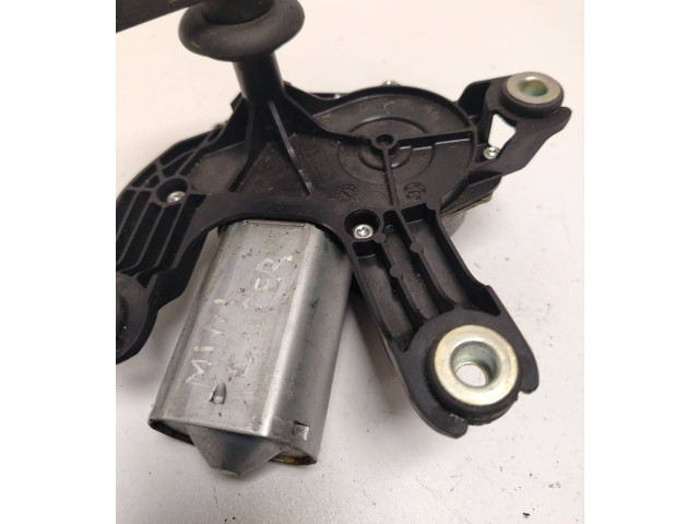 Моторчик заднего дворника 53024112, 6932013 Mini One - Cooper Coupe R56