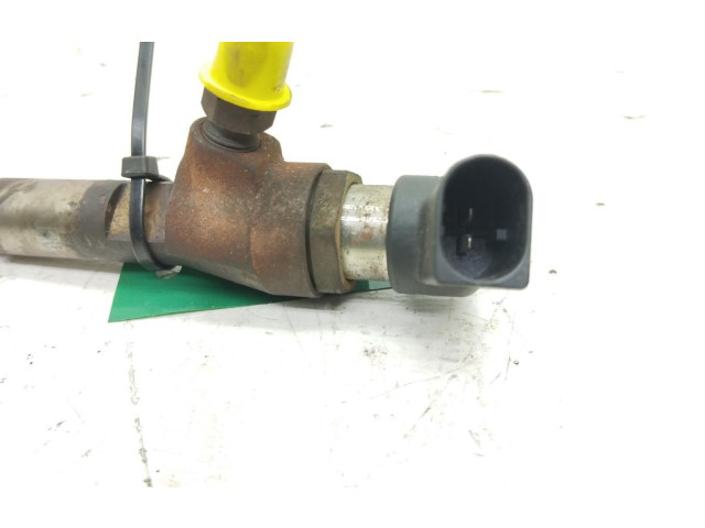 Форсунка 4M5Q9F593AD    Ford Transit -  Tourneo Connect   