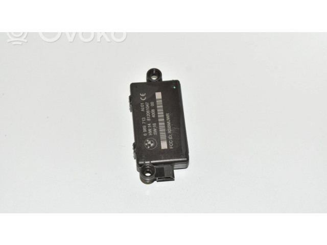 Антенна комфорта интерьера