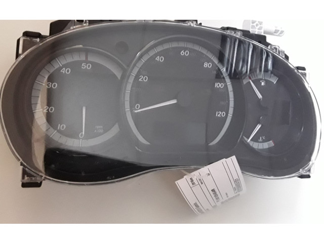 Přístrojová deska Mercedes-Benz Citan W415 2016 P248105454R